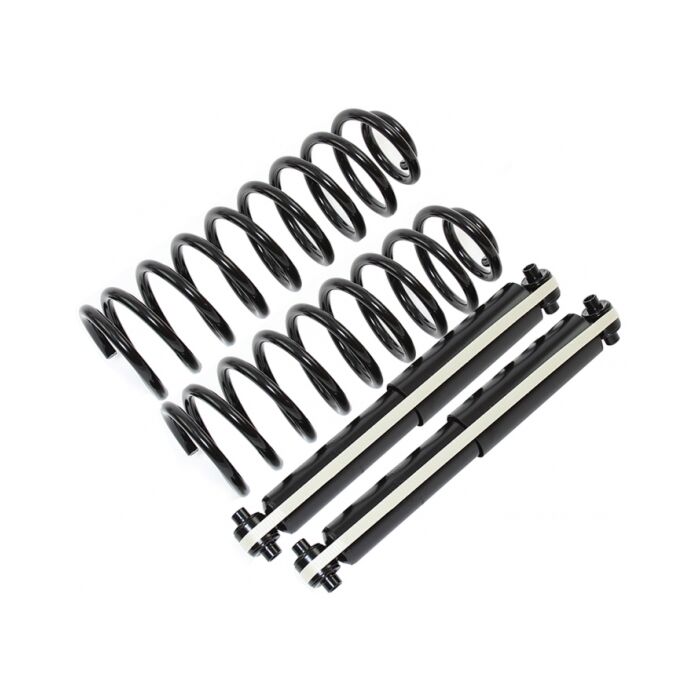 Volvo schokbrekerombouw set HD . nr 72430057CPro
