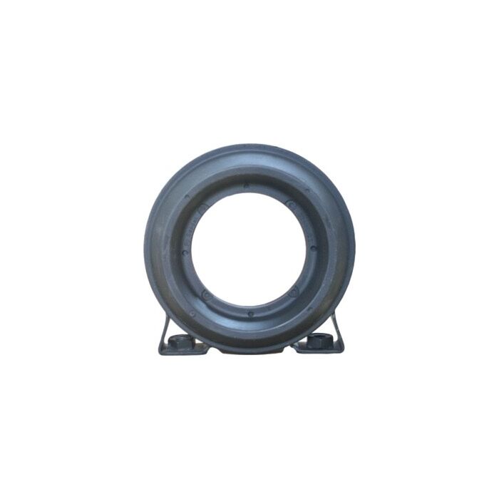 Rubber aandrijfas cardanas tussenaslager 740+760+780+940+960+V90 as 50.8mm 940 740 760 960 V90 S90 780