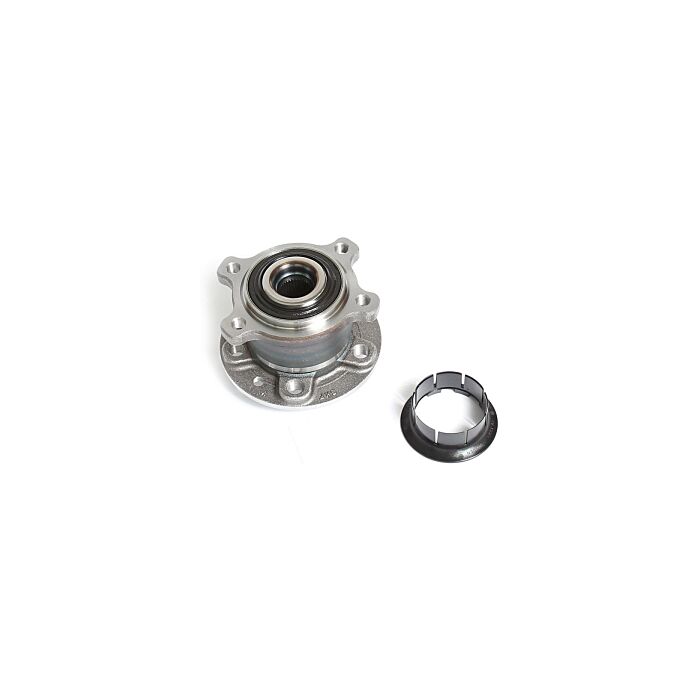 wiel naaf achter OEM ref 31277810 31329970 31360026 Xc60