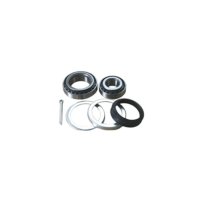 Wiellagerset Voorzijde Volvo 240 - 260 '81- 240 260  OEM ref 271391  273824
