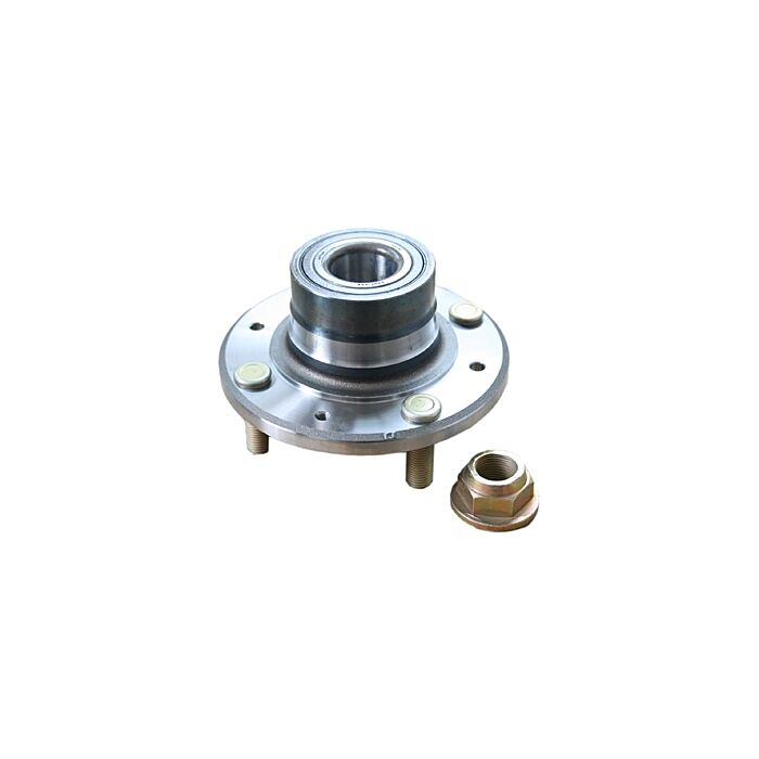 wiel naaf achter OEM ref 30819062 30889072 S40 V40