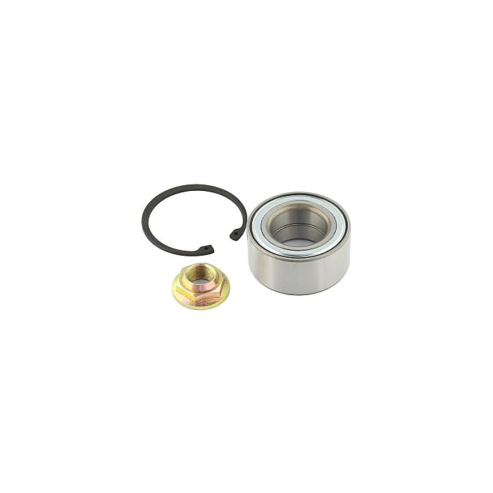 Wiellagerset Achterzijde Volvo 740 - 760 - 780 - 960 - 850 - V70 classic - S70 - XC70 classic - S90 - V90 multilink AWD 1387203