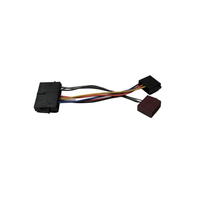 Kabel/adapter/radio 200/700/900