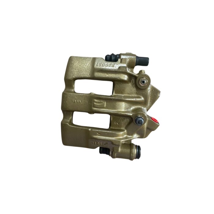 Volvo Rem Caliper ruil rem-/rij techniek: voor voertuigen met ABS rem-/rij techniek: voor voertuigen met ABS Volvo onderdeel nr 8111053