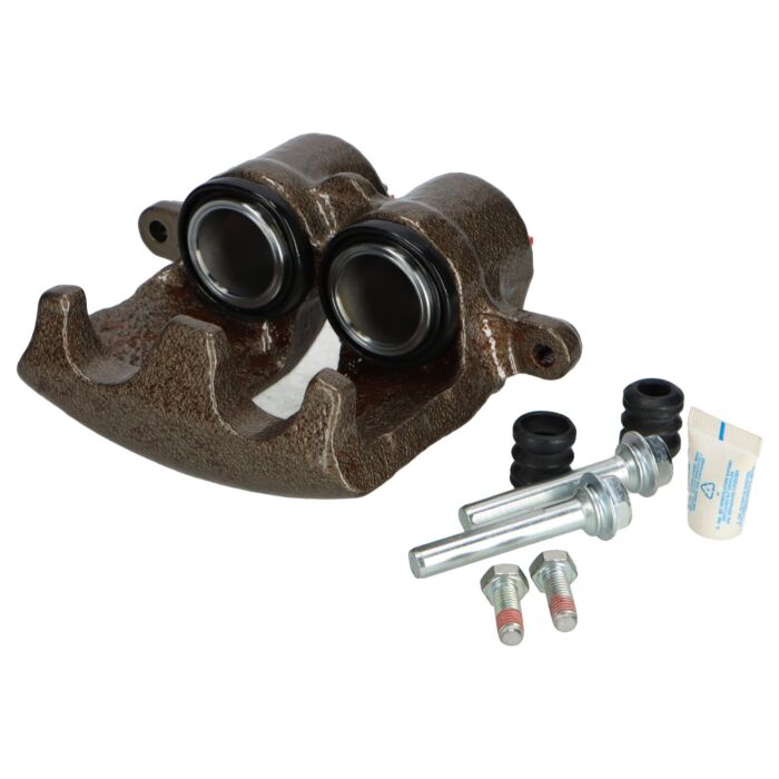 Volvo Rem Caliper ruil rem-/rij techniek: voor voertuigen niet voor ABS rem-/rij techniek: voor voertuigen niet voor ABS Volvo onderdeel nr 8111055