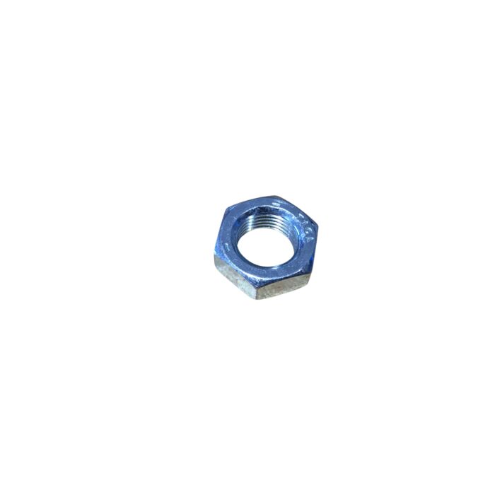 Volvo Moer voor vooras stopbout Amazon+P1800 654403 Volvo onderdeel nr 81182
