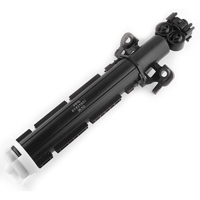 koplamp reiniger links