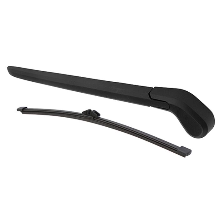 ruitenwisser arm incl. blade achter