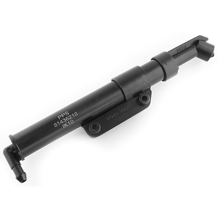 koplamp reiniger links Xc60