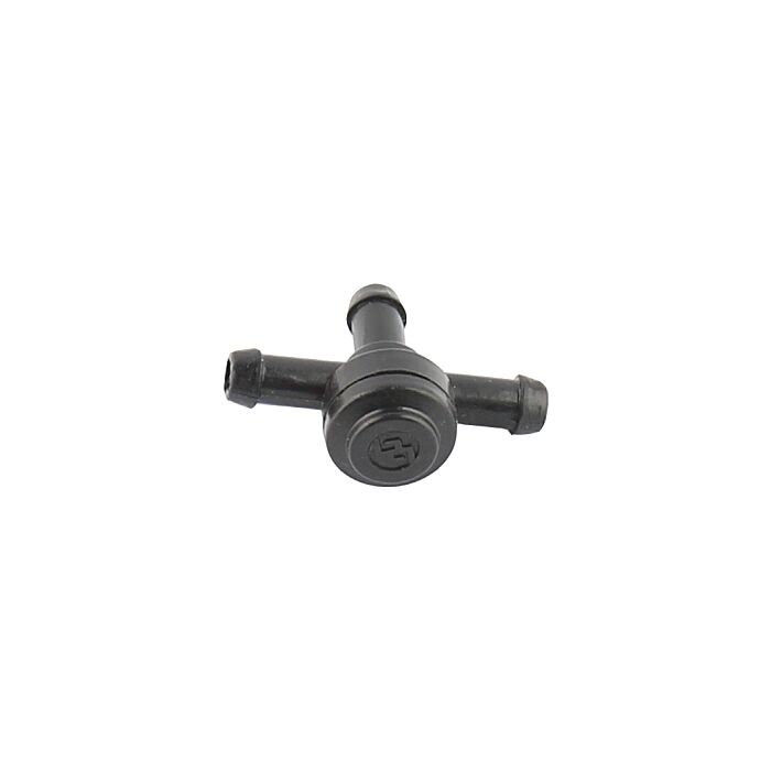 Ruitensproeier terugslagklep t-stuk V40 1996-2004 V70 2000-2008 S60 -2009 XC90 C70 S40 V50 S70 S80 Xc90