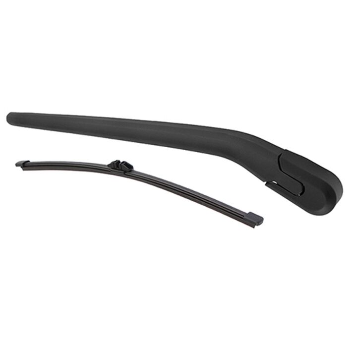 ruitenwisser arm incl. blade achter