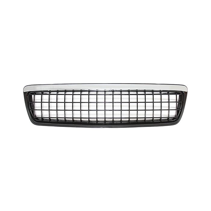 Grille vierkant/blokjes vorm S70 V70