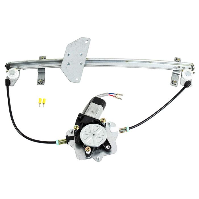 raam mechanisme ruit regelaars voor rechts OEM ref 30860192 30865717 30896810 V40 S40