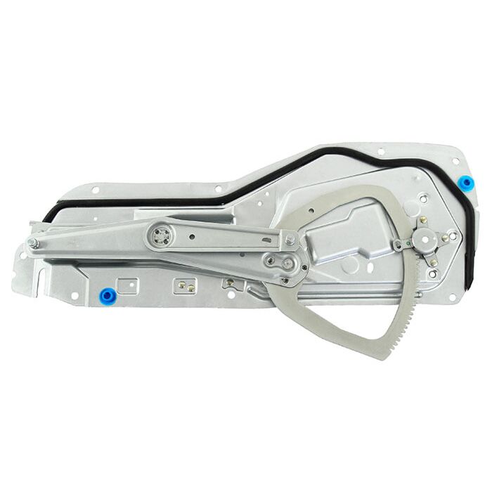 ruit regelaar achter links zonder motor V70 S70 Xc70