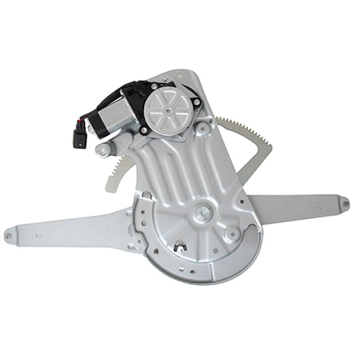 ruit regelaar voor rechts incl motor OEM ref 30699721 30784573 S80