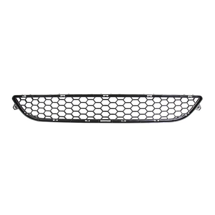 onder voor grill S60 V60