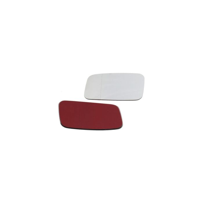 glas voor buitensspiegel LHD links 850 V40 V70 S40 S70 S90 (plak) (3345762)