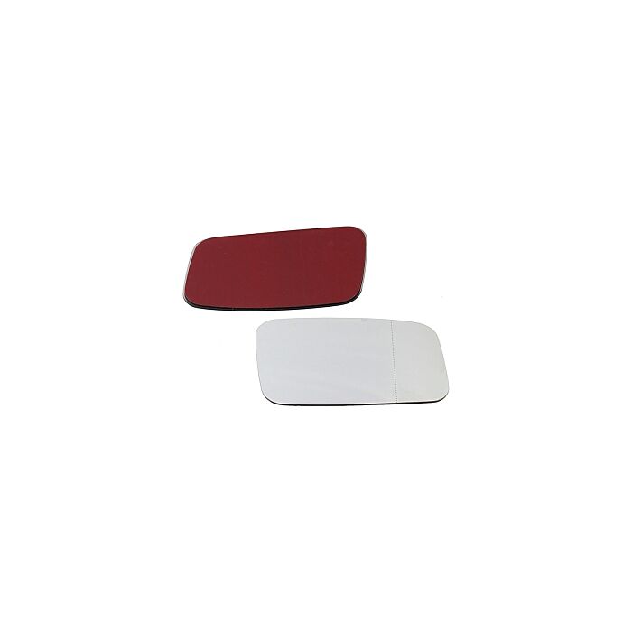 glas voor buitenspiegel LHD rechts S70 850 S40 V40 V70 S90 (3345763)