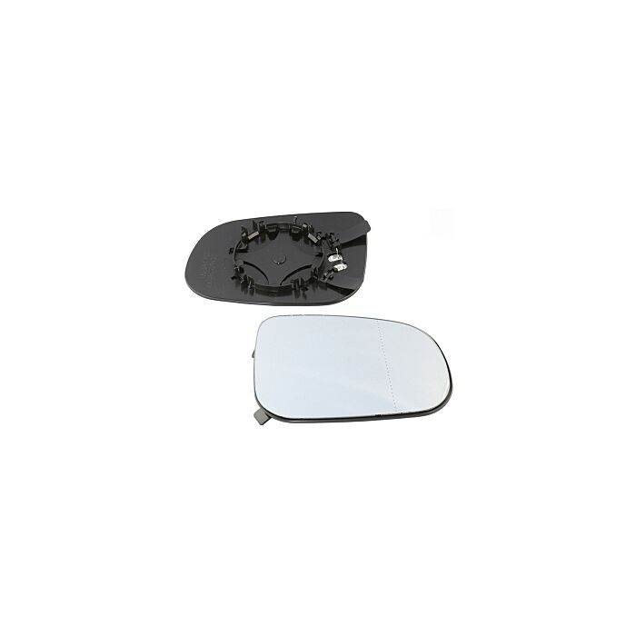 Spiegelglas rechts C30 C70 (2006-) S40 (2004-) S60 2007-2018 S80 (2007-) V40 (2013- V40 XC V50 V60 2011-2018 V70 2008 voor linksgestuurd origineel OEM ref 30716486 31299499 