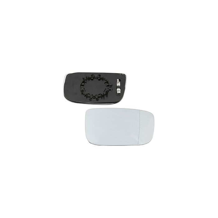 spiegelglas rechts Xc60 voor linksgestuurd 