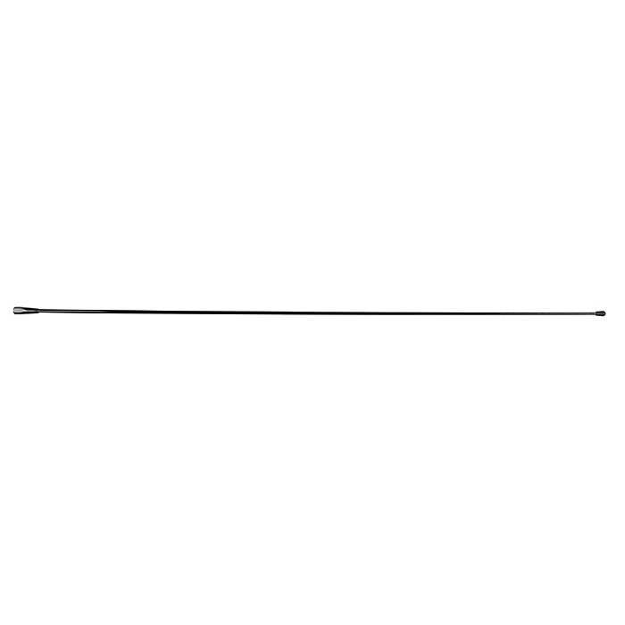 Antenne 245 240 estate (5 deurs) 1989+ staaf 55cm orgineel montage Linksachter stijl niet meer leverbaar