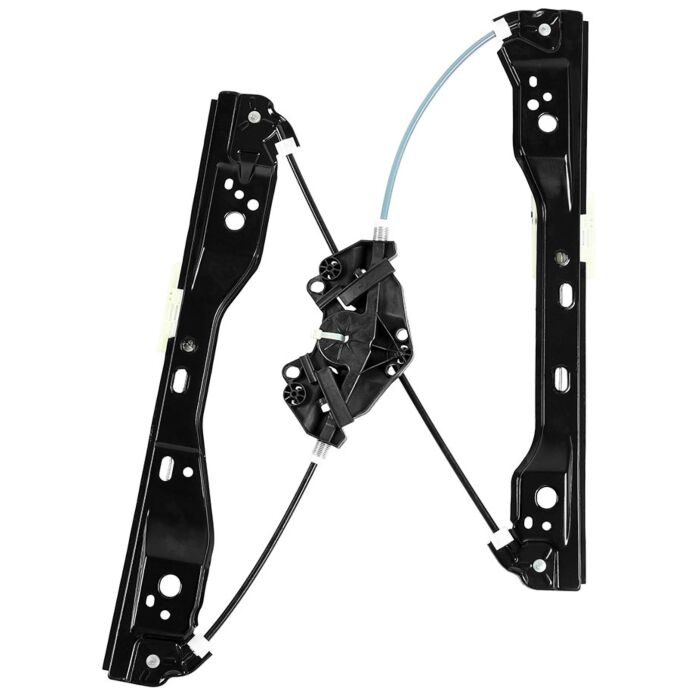 ruit regelaar voor rechts zonder Motor OEM ref 31349487 V60 S60