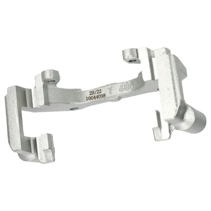 Volvo Remklauw zadel/houder vooras L/R 16'' 850 C70 (-05) S70 V70 (-00) XC70 (-00) Volvo onderdeel nr 8251319