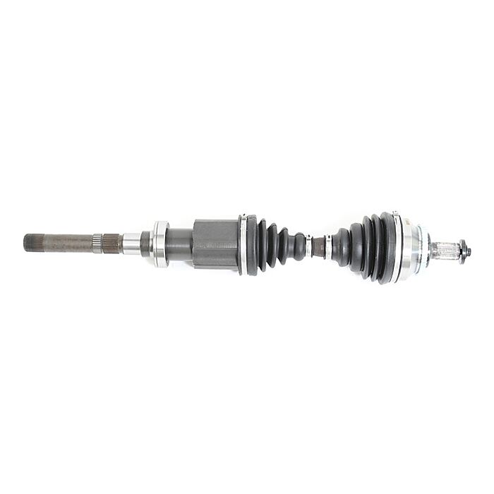 Aandrijfas compleet VOLVO S80 I -06
