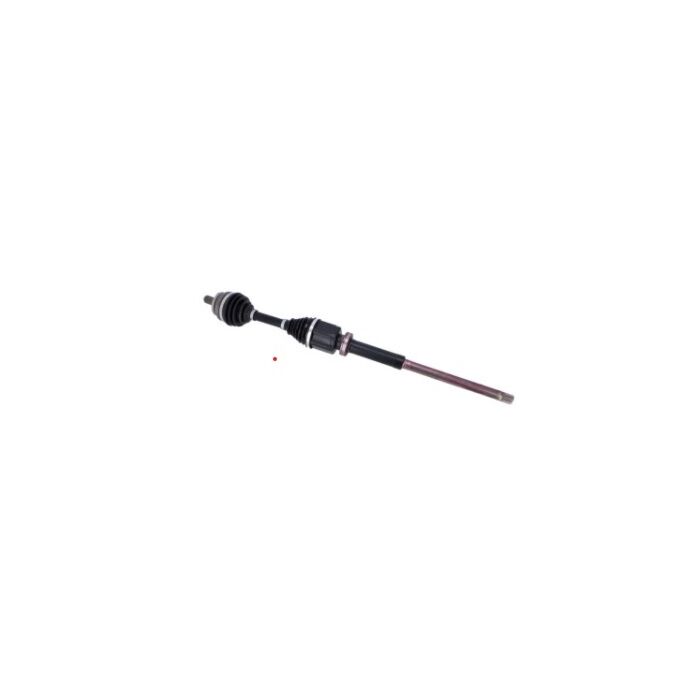 Drivaxel höger fram S60 (-2009), V70 P26 (2004-2007) AWD D5244T4 automat 05-08