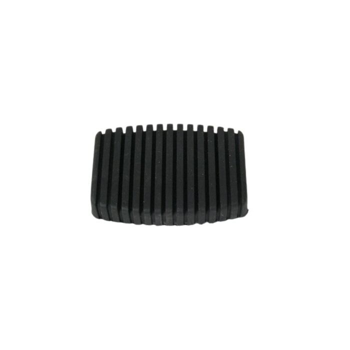 Rubber rem + koppeling pedaal PV444+PV544+Duett+445+210