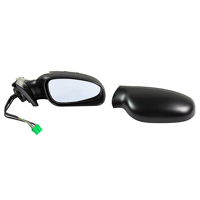 spiegel bevestiging links rechts OEM ref 9203545 S60