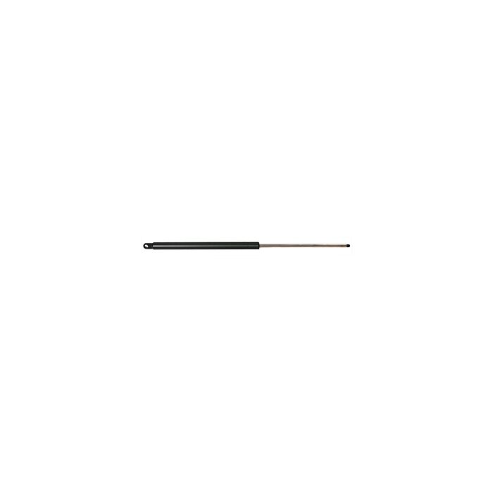 Gasdemper achterklep 145+245+265 -1978 (type met 1 gasdemper) 164 240 140 260