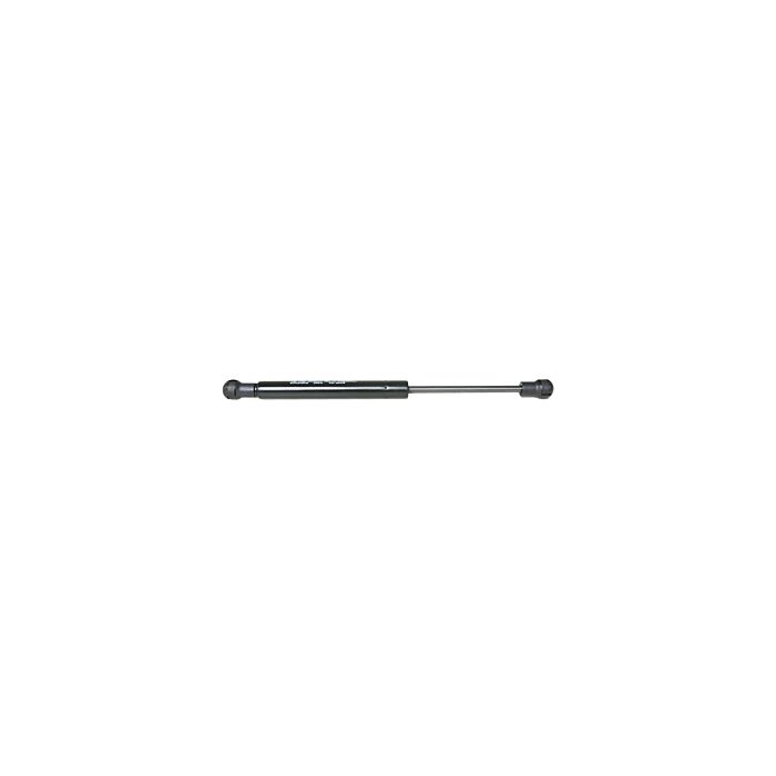 Gas veer S60 V70 S80 Xc70
