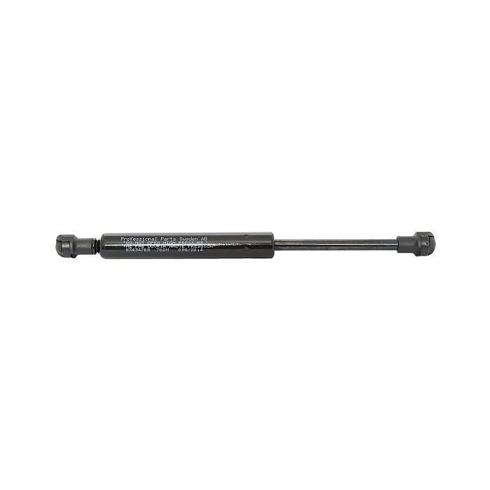 Gasveer gasdemper voor motorkap S60 V70 XC70