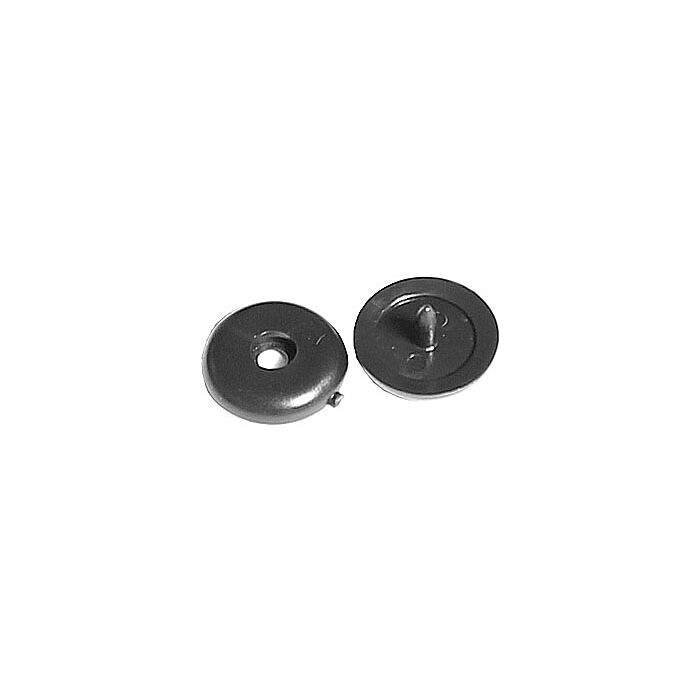 Gordel riem stop blokkeer set OEM ref 9194745 V70 Xc70 S70 S60 Xc90 
