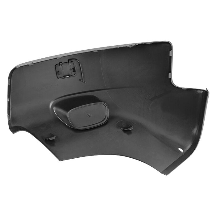 Volvo zij bumper onder Xc90 rec. nr 8648337_B