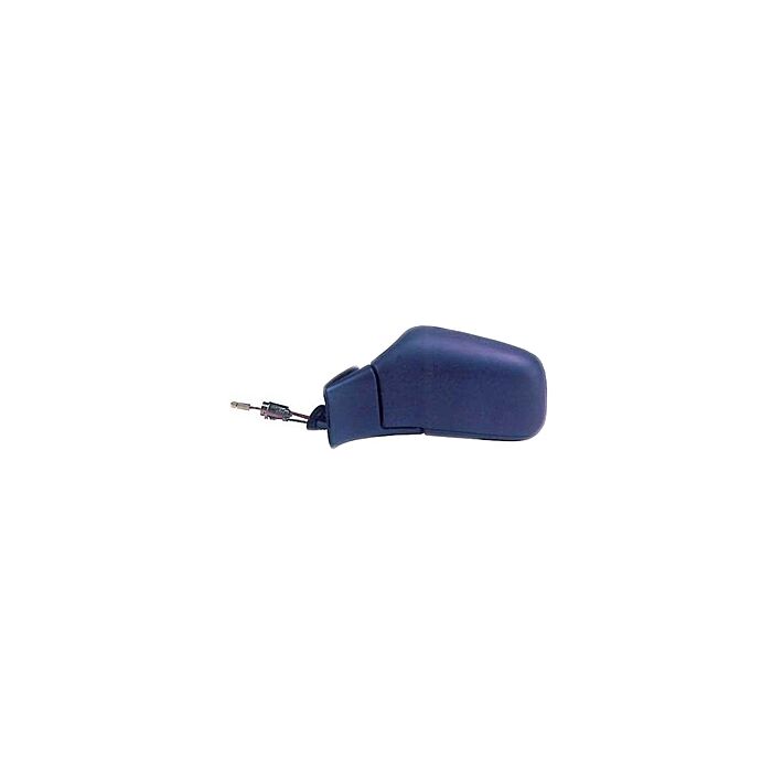 Buitenspiegelhuis LHD links VOLVO 850 S70 S90 I -98 V70 I -00 V90 I -98