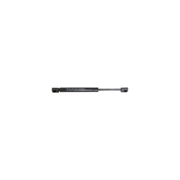 Gas veer C70