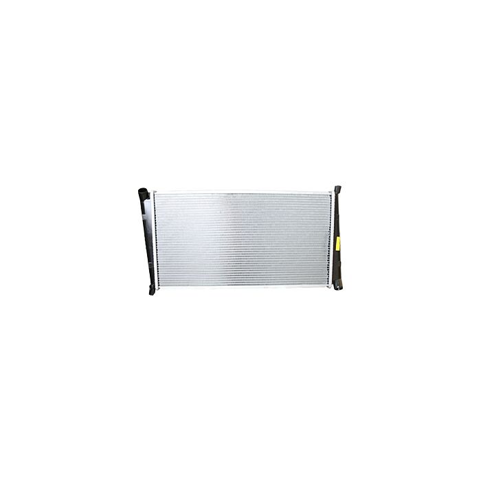 Radiateur V40 S40 1999-2004 automaat en handgeschakeld D4192T3  D4192T4 Diesel 