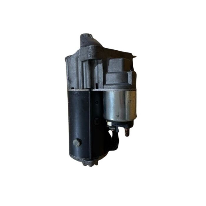 Startmotor Diesel 1.9 Volvo S40 - V40 -1995-2000 gereviseerd