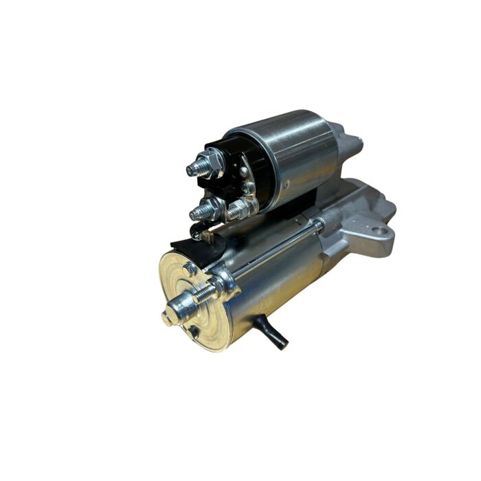 Startmotor 1 2kW Volvo C30 - S40 - V50 - S60 - V60 - XC60 - S80 - V70