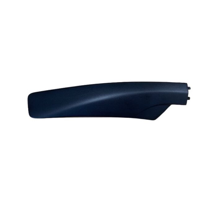 Kap Dakrails roofrails Voorzijde Links Volvo XC90 2003-2014