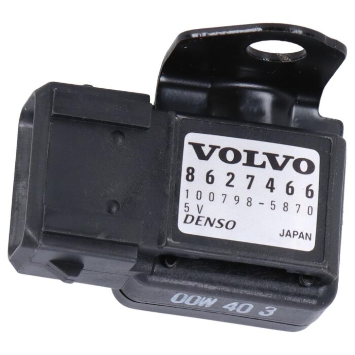Volvo Druk SENSOR Volvo typeVolvo S40 V40 (-2004) : motor type Volvo onderdeel nr 8627466