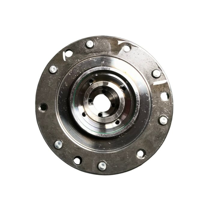 Volvo Nokkenasversteller Inlaatzijde Volvo S60/S80/V70/XC70/XC90 benzine Volvo onderdeel nr 8642284