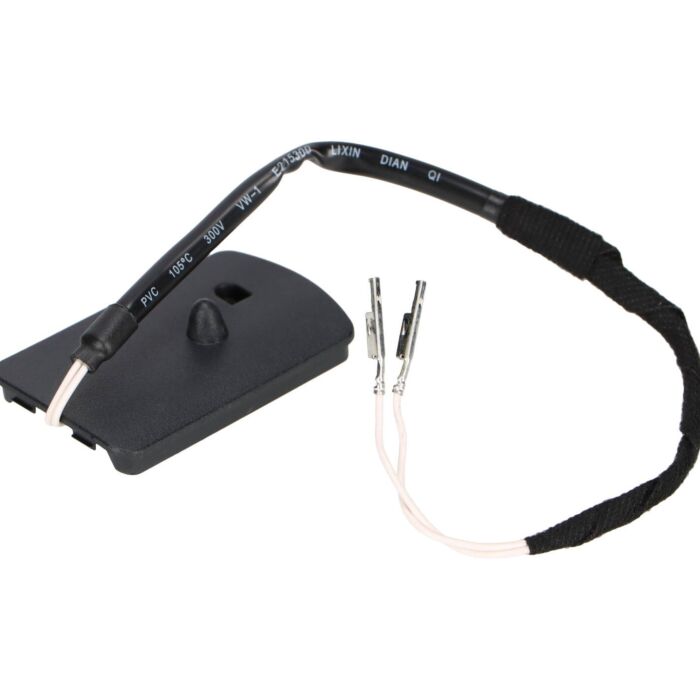 Volvo Temperatuur sensor XC90 XC70 in spiegel rechts Volvo onderdeel nr 8650034