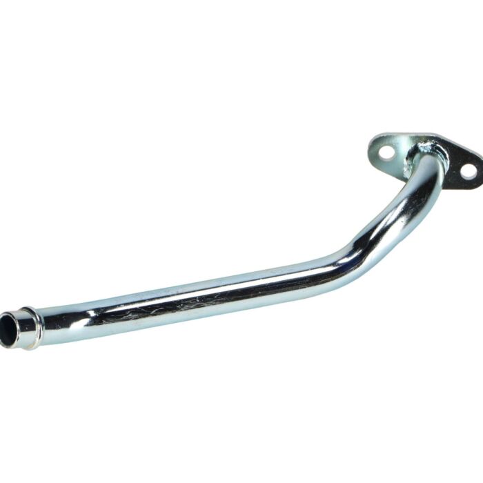 Volvo olie Drainage Pijp Volvo onderdeel nr 8658599