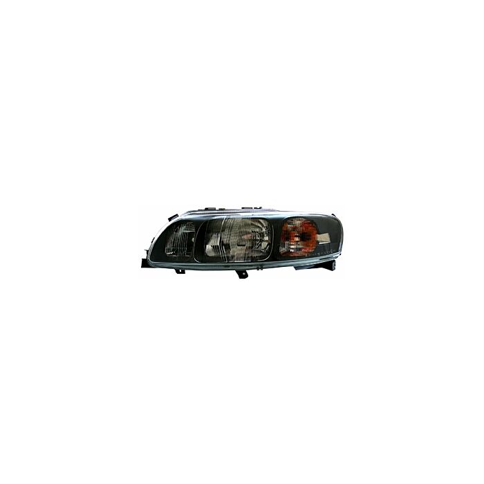 Koplamp rechts links VOLVO S60 I -09