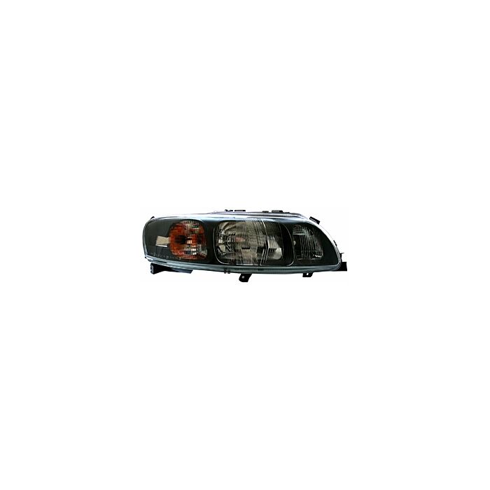 Strålkastare RHD höger VOLVO S60 I -09