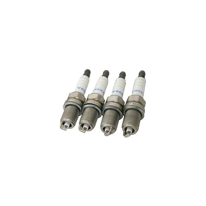 bougie set oe OEM ref 8692070 V40 S40