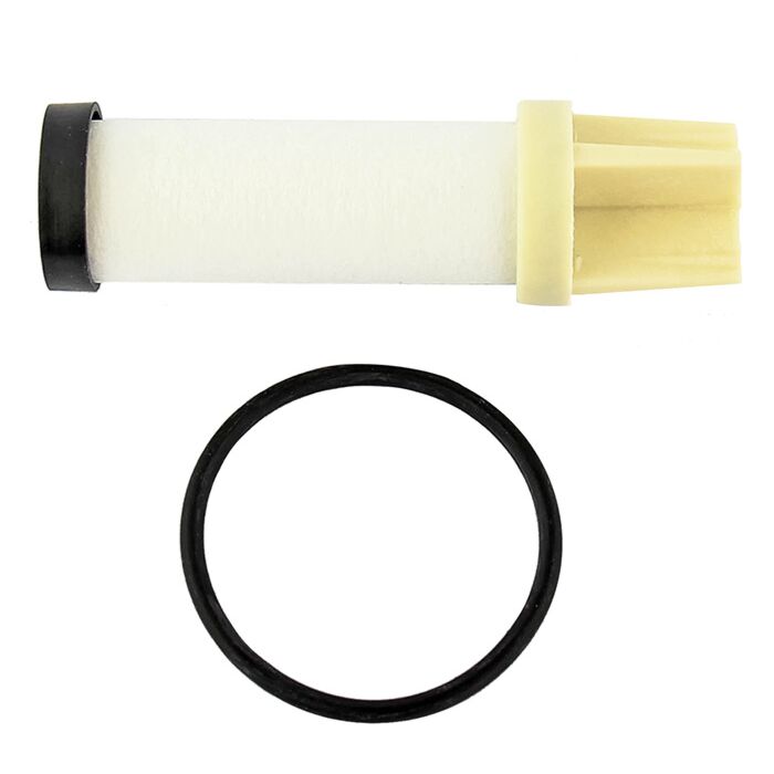 brandstof benzine filter S80 S60 V70
